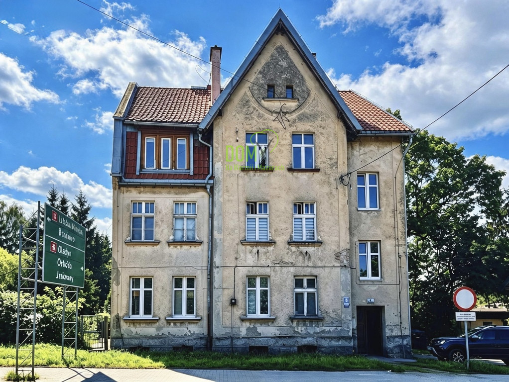 Mieszkanie Sprzedaż Dobre Miasto Fabryczna