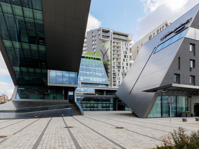 Mieszkanie Sprzedaż Olsztyn Centrum al. Aleja Marszałka Józefa Piłsudskiego