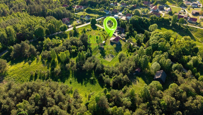 Dom Sprzedaż Łutynowo