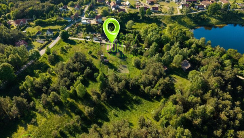 Dom Sprzedaż Łutynowo