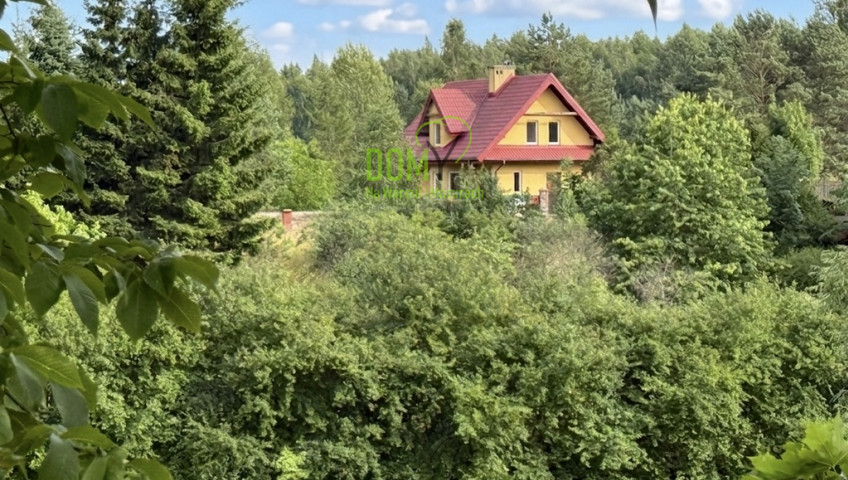 Dom Sprzedaż Łutynowo