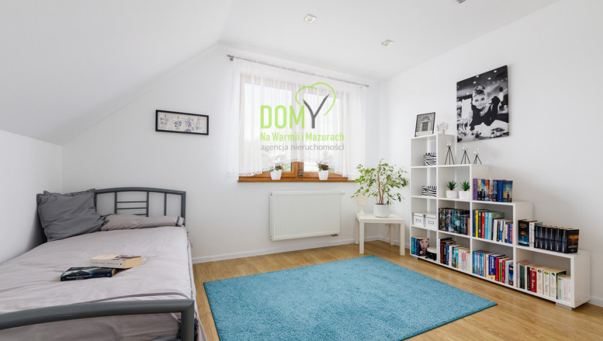 Dom Sprzedaż Stawiguda Słoneczna