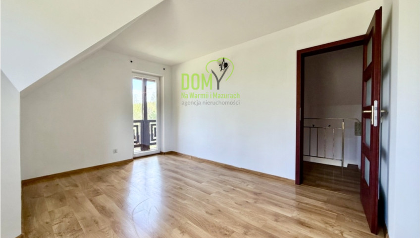 Dom Sprzedaż Łutynowo