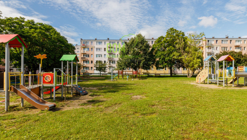 Mieszkanie Sprzedaż Olsztyn Nagórki Mieczysława Orłowicza