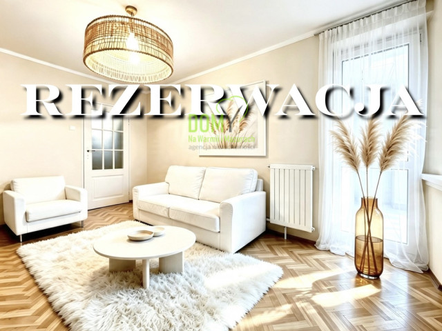 2 oddzielne pokoje - 1 piętro, duża loggia Zatorze