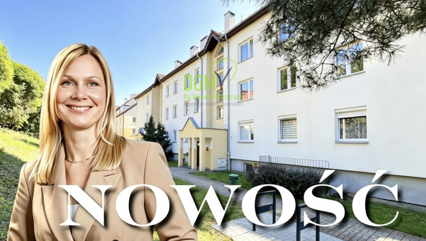 Mieszkanie Sprzedaż Olsztyn Redykajny Rumiankowa