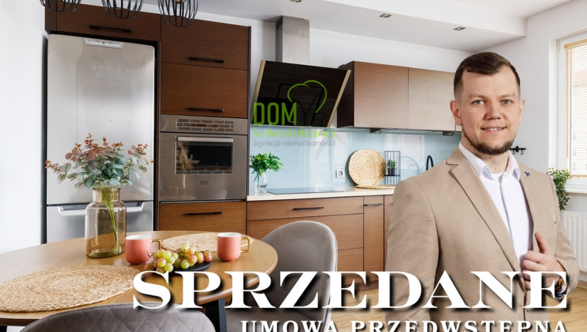 Mieszkanie Sprzedaż Olsztyn Jaroty Złota
