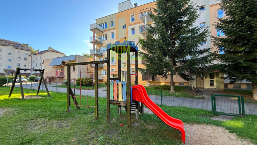 Mieszkanie Sprzedaż Olsztyn Jaroty Immanuela Kanta