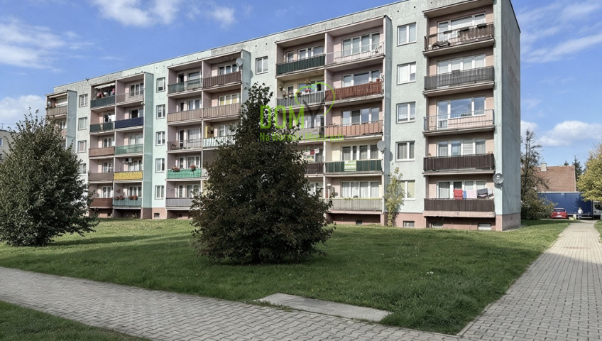 Mieszkanie Sprzedaż Olsztynek Daszyńskiego