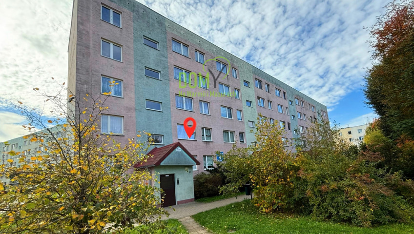 Mieszkanie Sprzedaż Olsztynek Daszyńskiego