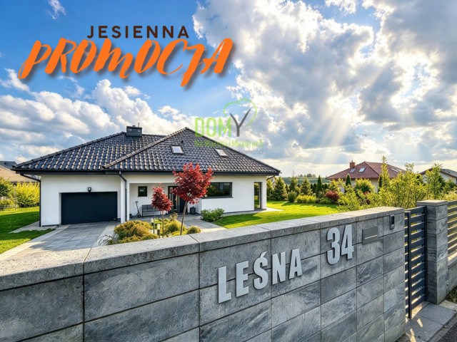 JESIENNA PROMOCJA - NIŻSZA CENA