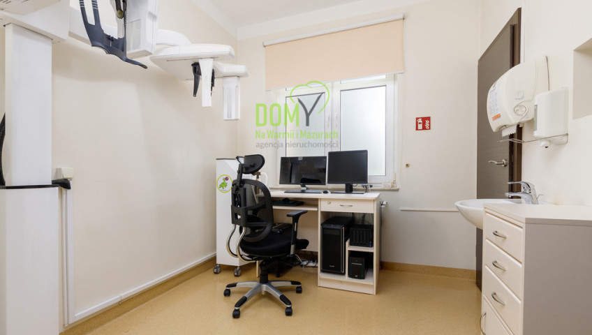 Lokal Sprzedaż Olsztyn Nagórki