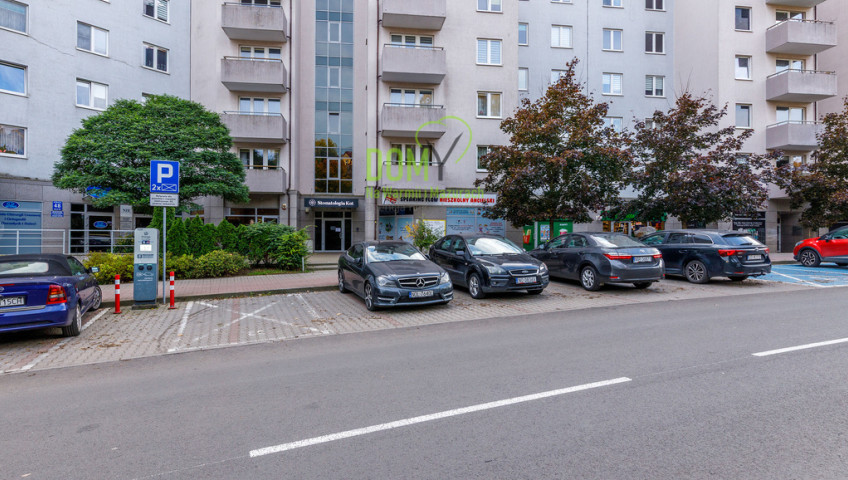 Lokal Sprzedaż Olsztyn Nagórki